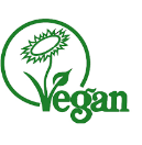 vegan logo